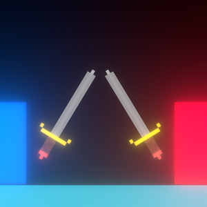 play Cube Warriors