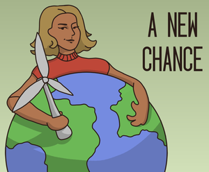 play A New Chance