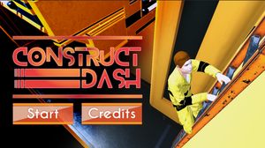 play Construct Dash