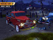 play Parking Fury 3D: Bounty Hunter