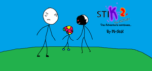 play Stik 2: The Factory