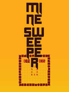 play Interactive Game Poster