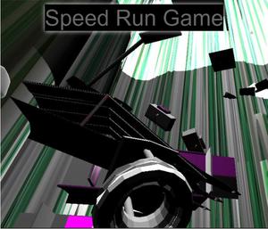 play Speed Run Game