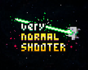play Very Normal Shooter