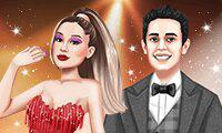 play Celebrity Cute Couple