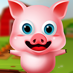 play Cute Piglet Escape