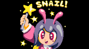 play Pico Snail! : Dream Castle