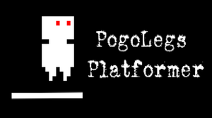 play Pogolegs Platformer