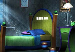 play Magic House Escape (365 Escape)