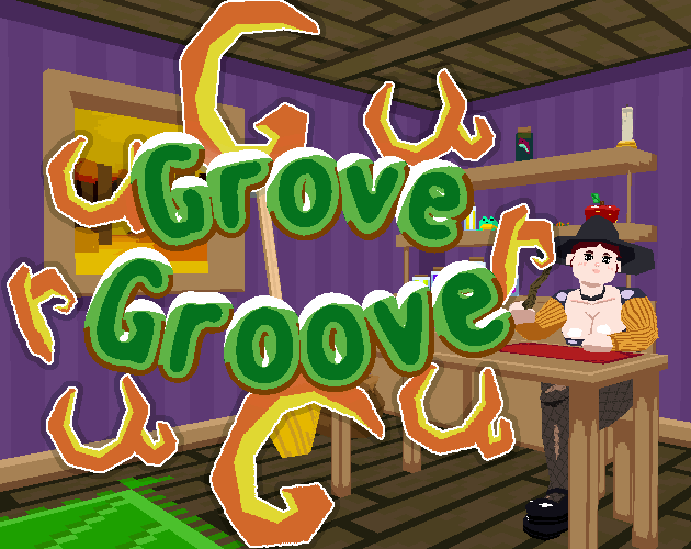 play Guru Guru Grove Groove