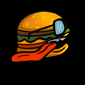 play Run Burger!