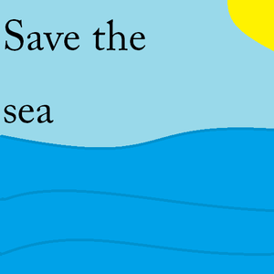 play Save The Sea