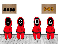 play 8B Squid Game Poor Boy Escape Html5