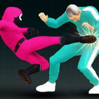 play Squid Fighter