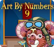 play Art By Numbers 9