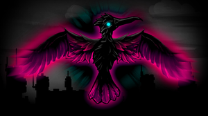 play Dubstep Raven