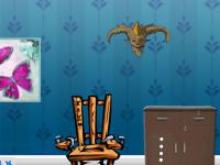 play Migi Retro Room Escape