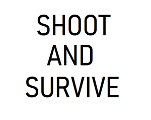 play Shoot And Survive