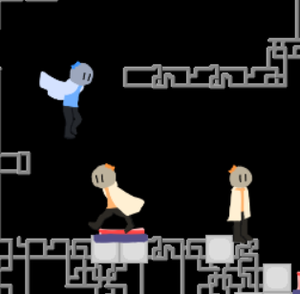 play Twin Manifold