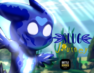 play Slug Journey