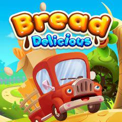 play Bread Delicious