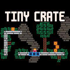 play Tiny Crate