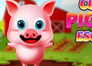 play Cute Piglet Escape