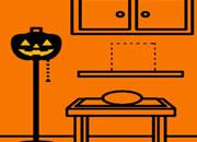 play Simple Escape Game Halloween