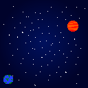 play Spaceman Galaga