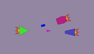 play Space Trespassers