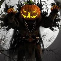 play G2R-Scarecrow Forest Escape Html5