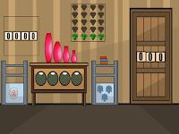 play G2M 5 Door Escape Html5