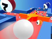 play Clone Ball Rush