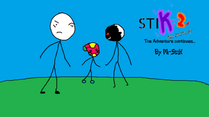 play Stik 2: The Factory
