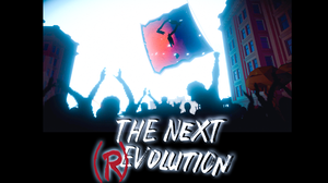 play The Next (R)Evolution