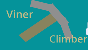 play Vine Climber
