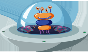 play New Space Shooter