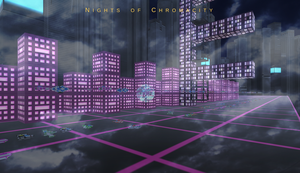 play Nights Of Chromacity