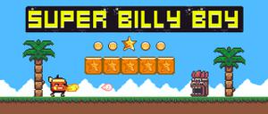 play Super Billy Boy