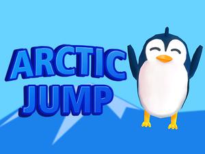 play Arctic Jump