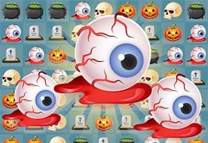 play Pop Halloween