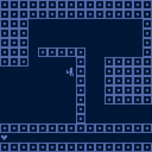 play Darkness Escape Chapter 2