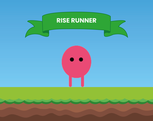 play Rise Runner