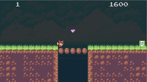 play Platforming Concept