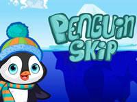 play Penguin Skip