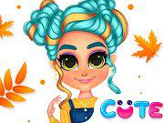 play My Autumn Bright Outfits