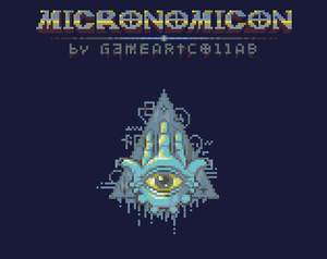play Micronomicon