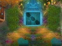play Dwarf Girl Escape