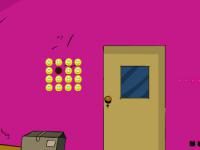 play Crashed House Escape