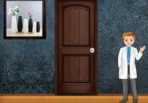 play Easy Room Escape 49